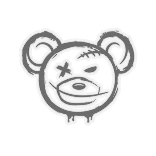 Bear Stickers